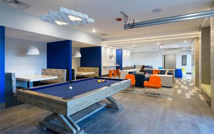Clubhouse