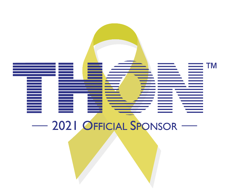 THON Sponsor Logo