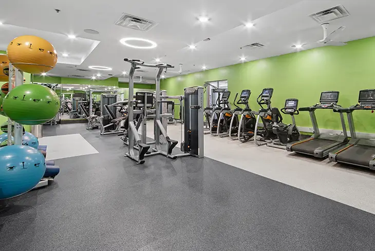 Gym