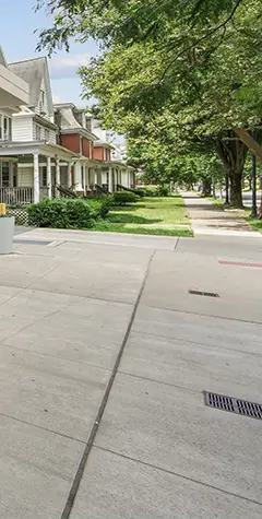 Sidewalk